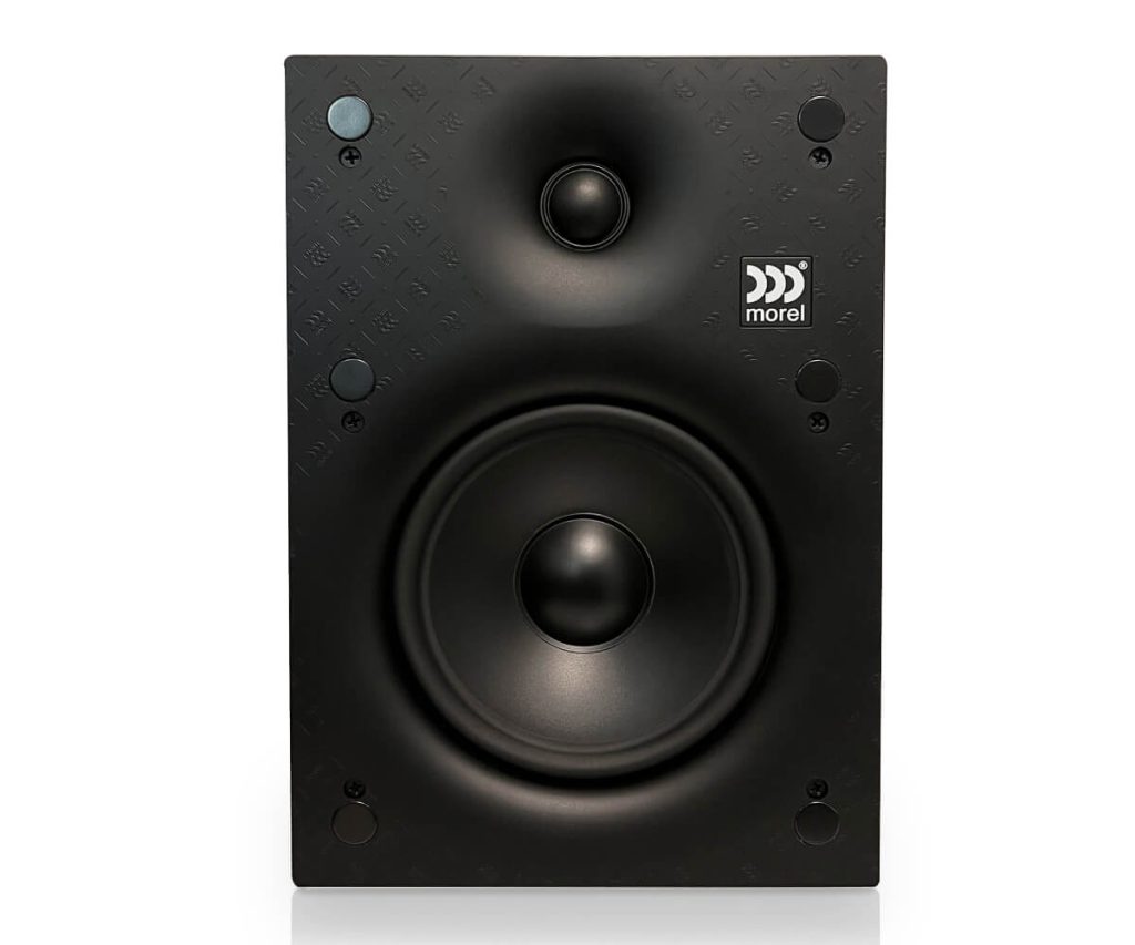  SOUNDWALL™ X-BASE ALL-WEATHER SERIES